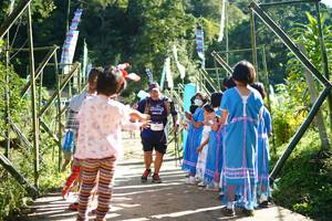 BIB: 
                            <button type="button" onclick="openModal(19051762)" class="btn btn-primary btn-sm float-right btn-popup" data-toggle="modal" data-target=".modal-high-quality">
                        <i class="fas fa-shopping-cart"></i> Add to Cart
                    </button>
                                            <button type="button" onclick="isThisMe(19051762, true)" class="btn btn-success btn-sm float-right btn-popup btn-isme hidden" data-toggle="tooltip" data-placement="bottom" title="นี่คือรูปของคุณใช่ไหม คลิกที่นี่เพื่อเอาเข้าอัลบั้ม">
                        <i class="fas fa-plus"></i> Add to album
                    </button>
                    <button type="button" onclick="isThisMe(19051762, false)" class="btn btn-warning btn-sm float-right btn-popup btn-isnotme hidden">
                        <i class="fas fa-ban"></i> Remove from album
                    </button>